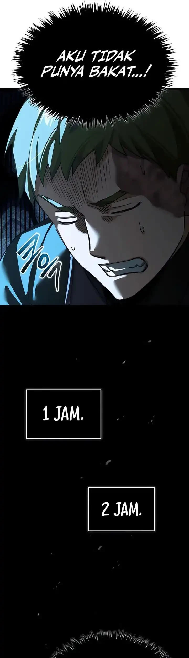 The Heavenly Demon Can’t Live a Normal Life Chapter 167 - halaman 50
