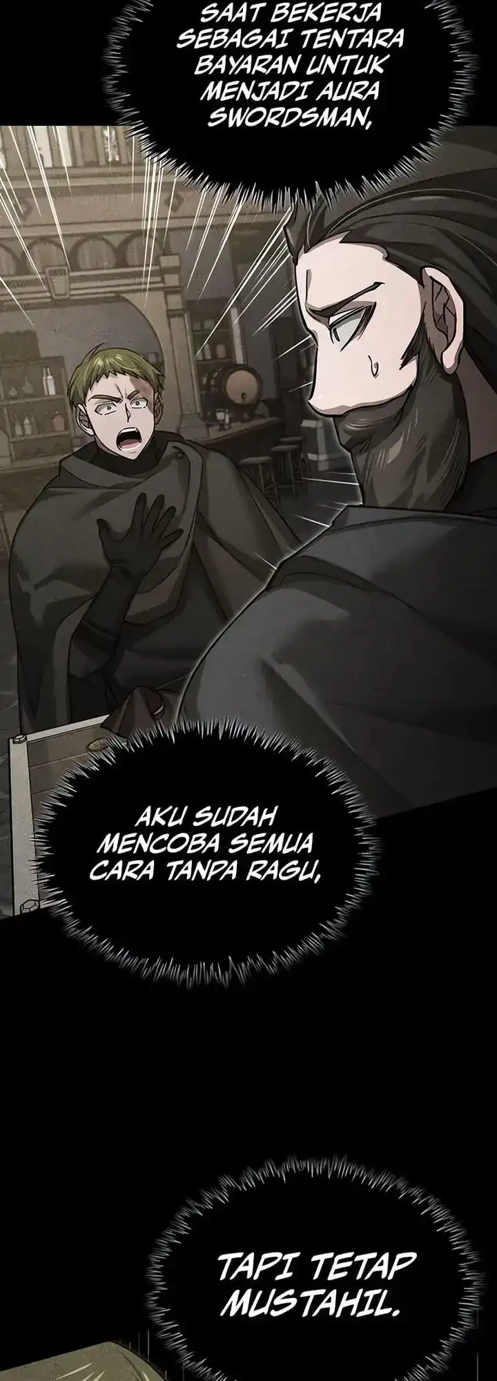 The Heavenly Demon Can’t Live a Normal Life Chapter 167 - halaman 51