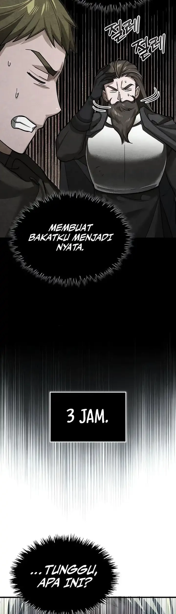 The Heavenly Demon Can’t Live a Normal Life Chapter 167 - halaman 52