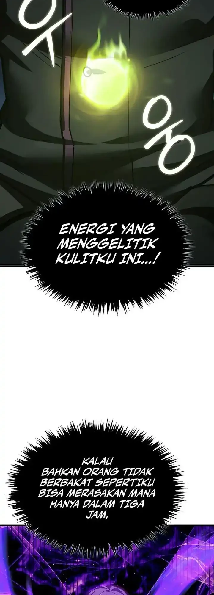 The Heavenly Demon Can’t Live a Normal Life Chapter 167 - halaman 55