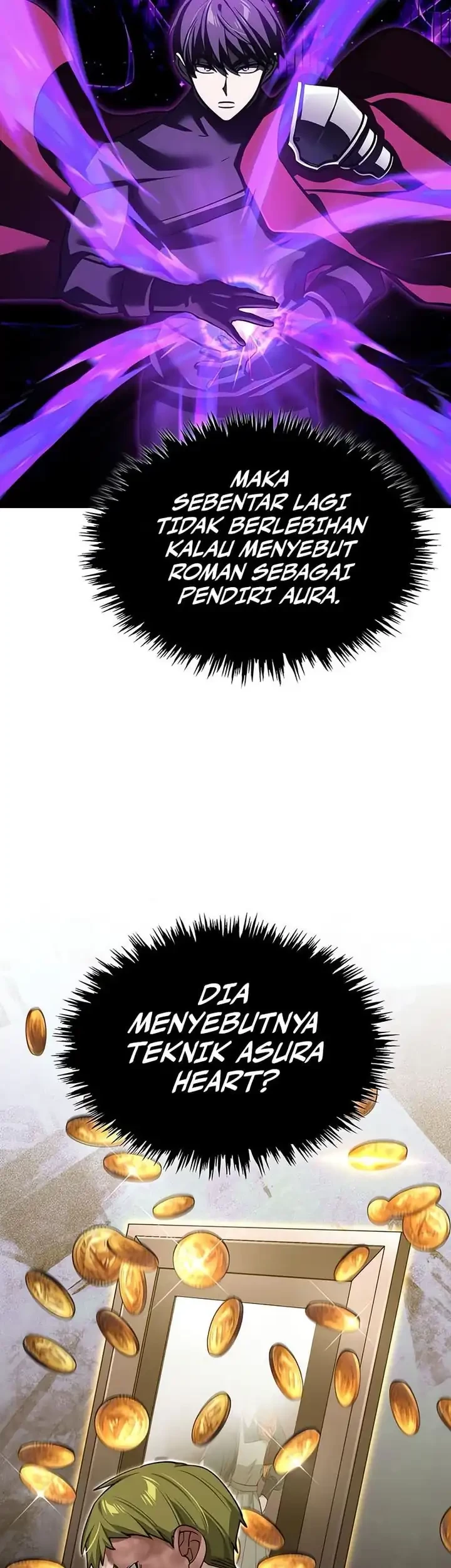 The Heavenly Demon Can’t Live a Normal Life Chapter 167 - halaman 56