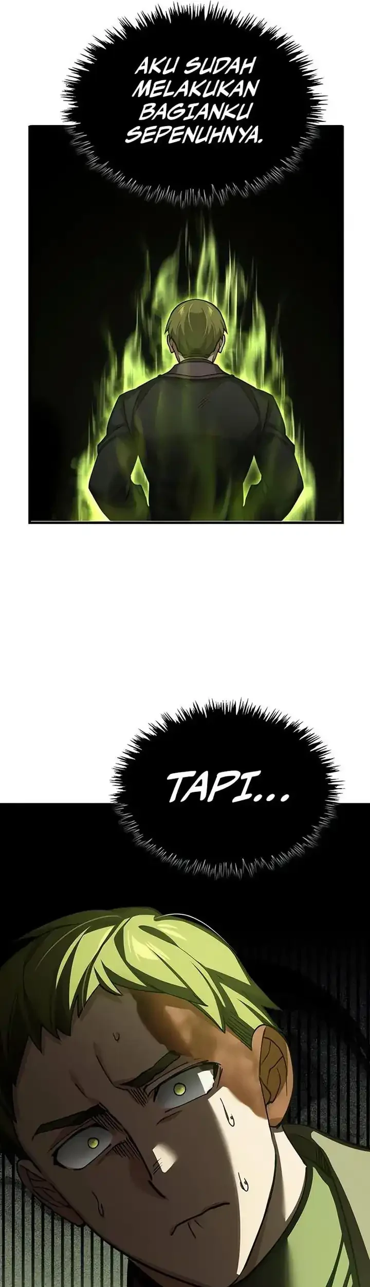 The Heavenly Demon Can’t Live a Normal Life Chapter 167 - halaman 58