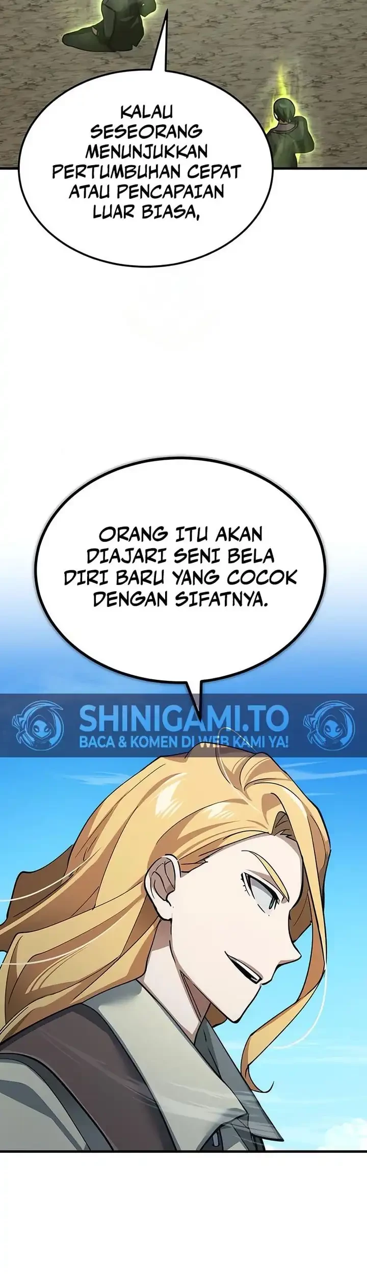 The Heavenly Demon Can’t Live a Normal Life Chapter 167 - halaman 60