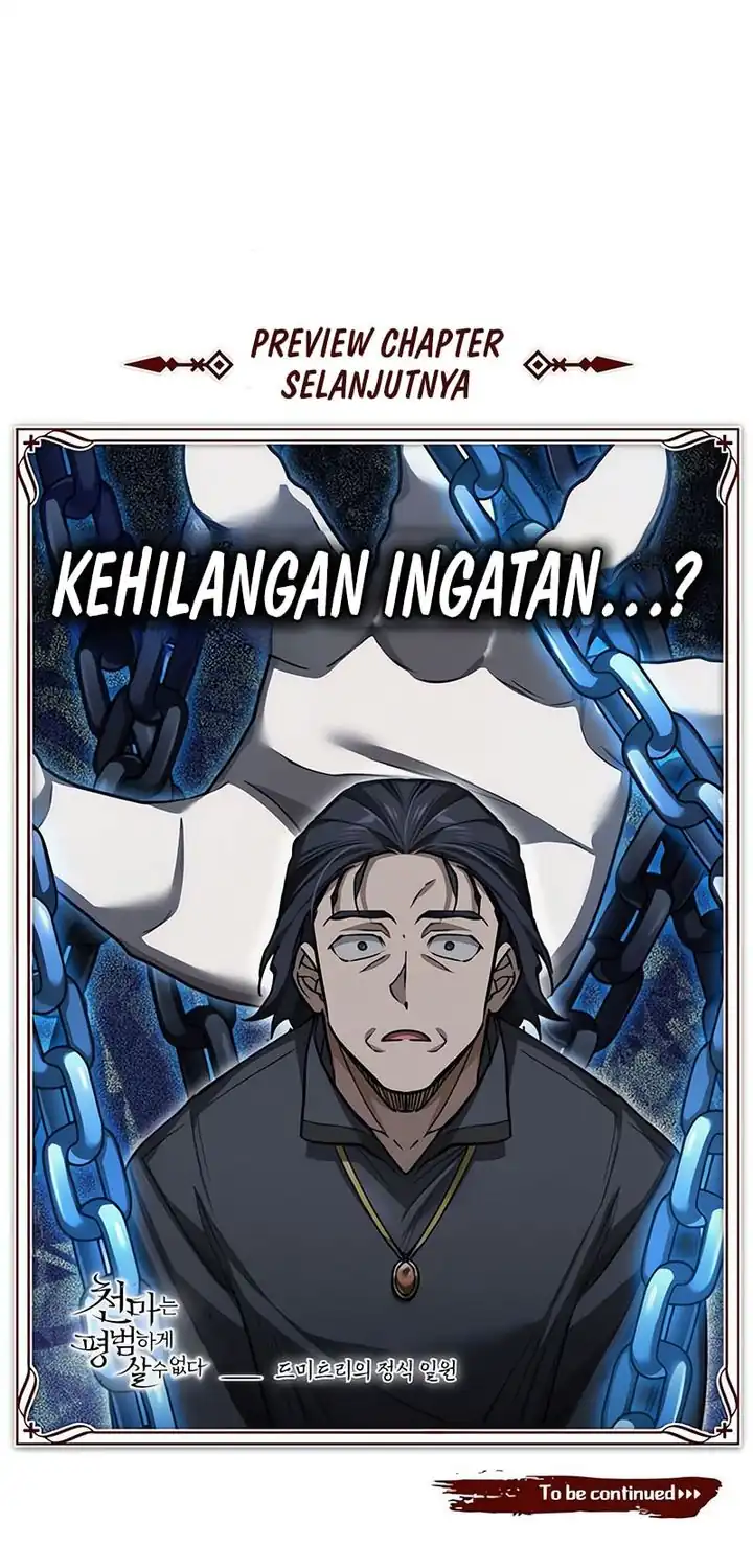 The Heavenly Demon Can’t Live a Normal Life Chapter 167 - halaman 64