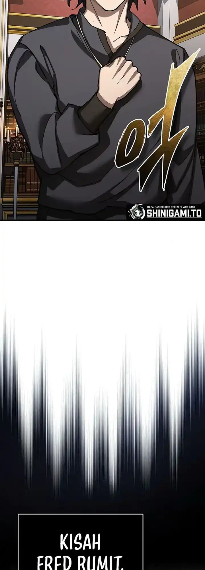 The Heavenly Demon Can’t Live a Normal Life Chapter 168 - halaman 20
