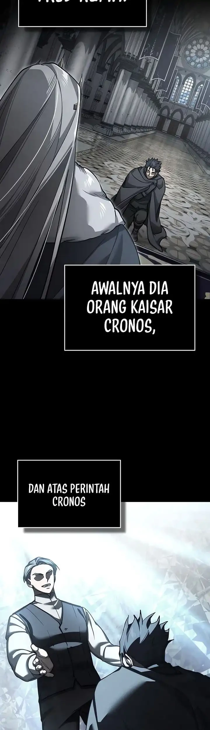 The Heavenly Demon Can’t Live a Normal Life Chapter 168 - halaman 21