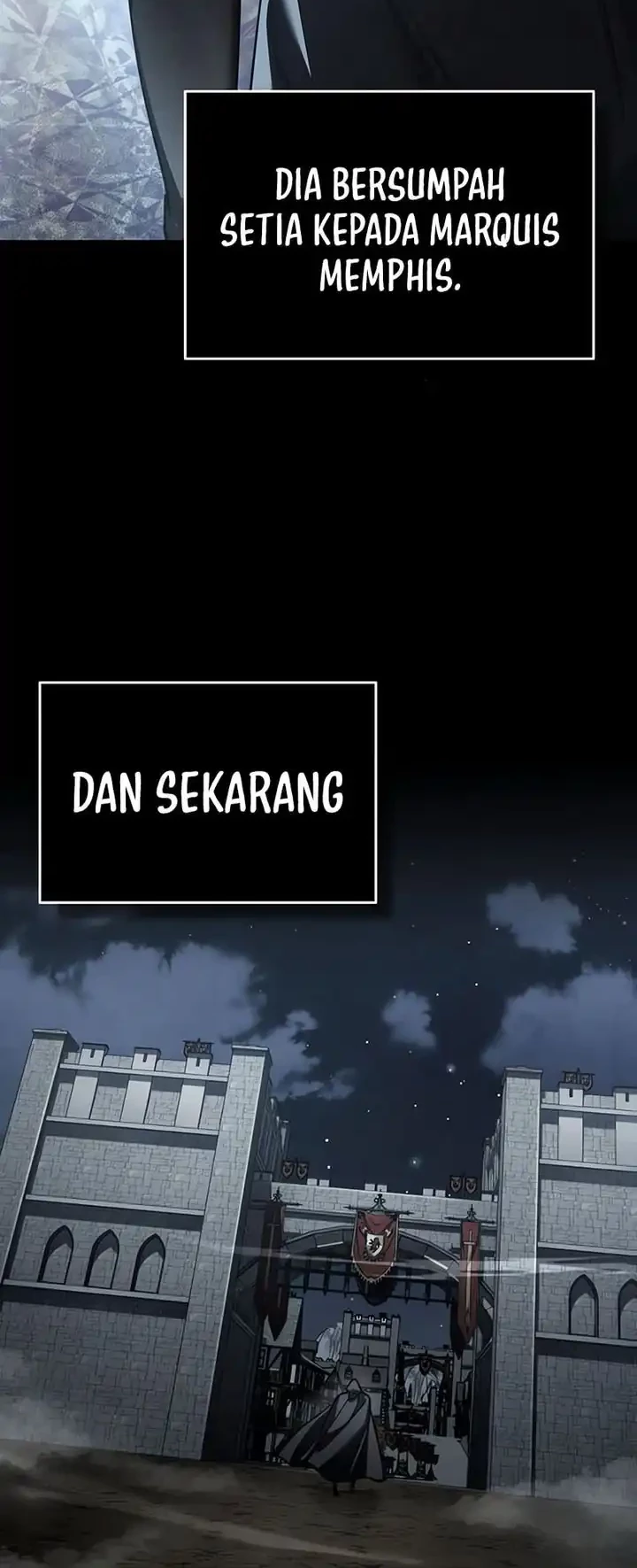The Heavenly Demon Can’t Live a Normal Life Chapter 168 - halaman 22