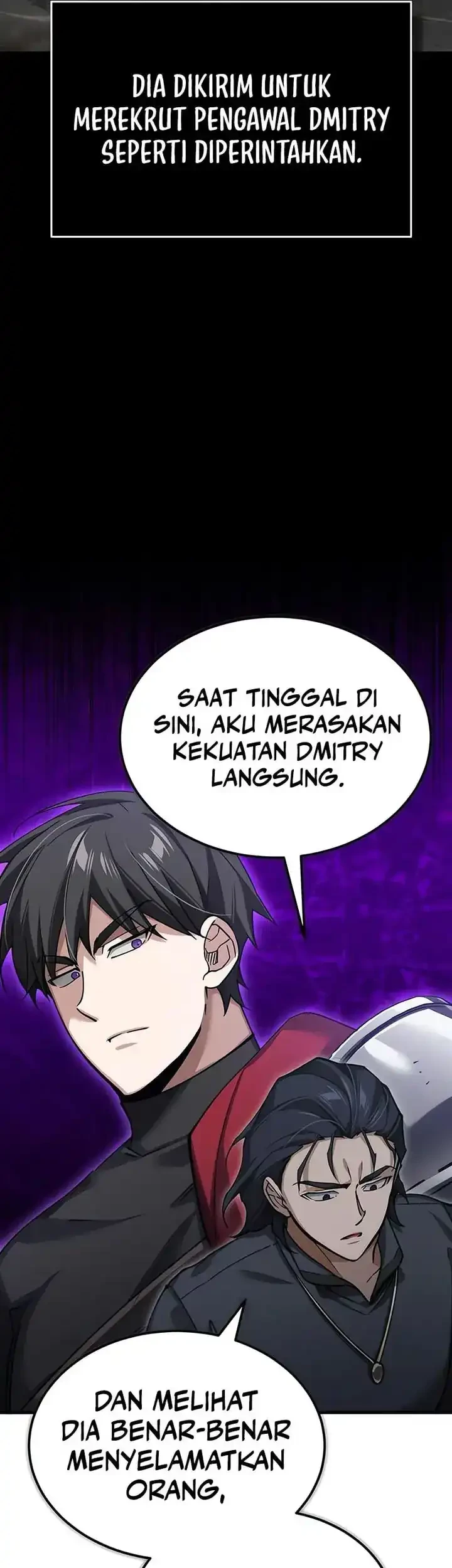 The Heavenly Demon Can’t Live a Normal Life Chapter 168 - halaman 23
