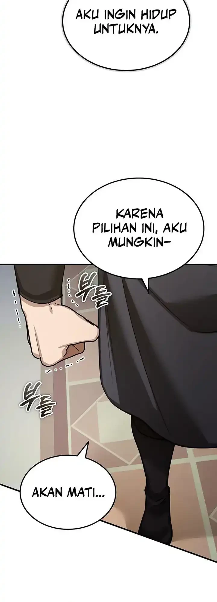 The Heavenly Demon Can’t Live a Normal Life Chapter 168 - halaman 24