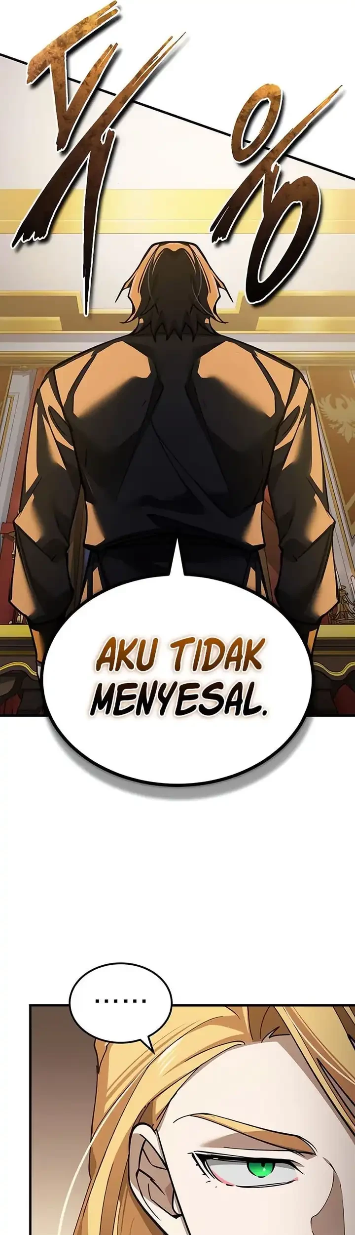 The Heavenly Demon Can’t Live a Normal Life Chapter 168 - halaman 25