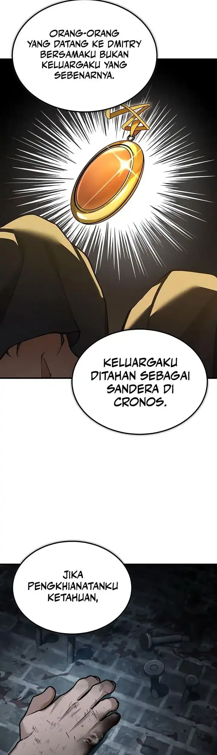 The Heavenly Demon Can’t Live a Normal Life Chapter 168 - halaman 27