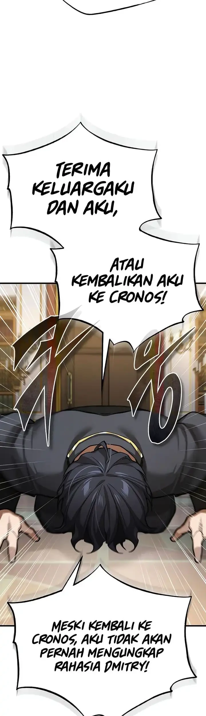 The Heavenly Demon Can’t Live a Normal Life Chapter 168 - halaman 29