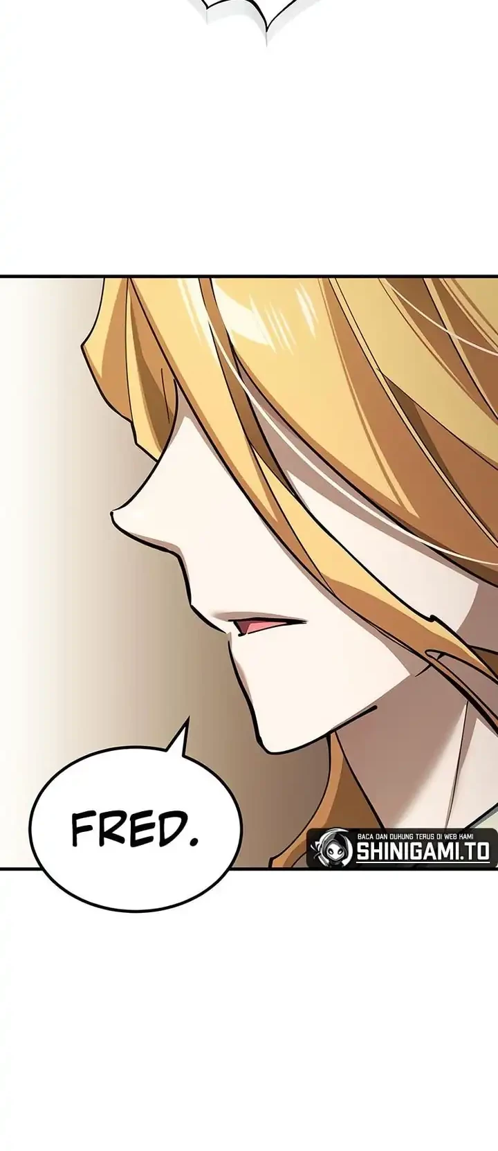 The Heavenly Demon Can’t Live a Normal Life Chapter 168 - halaman 30