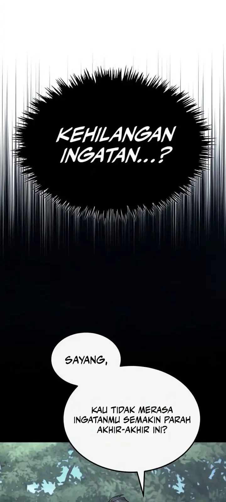 The Heavenly Demon Can’t Live a Normal Life Chapter 168 - halaman 34