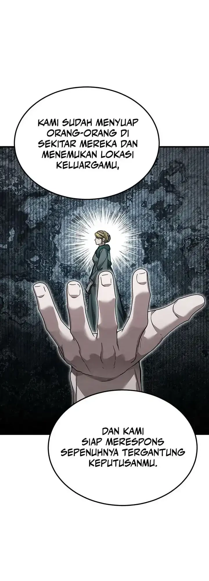 The Heavenly Demon Can’t Live a Normal Life Chapter 168 - halaman 44