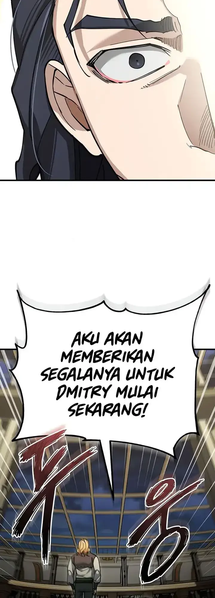 The Heavenly Demon Can’t Live a Normal Life Chapter 168 - halaman 48