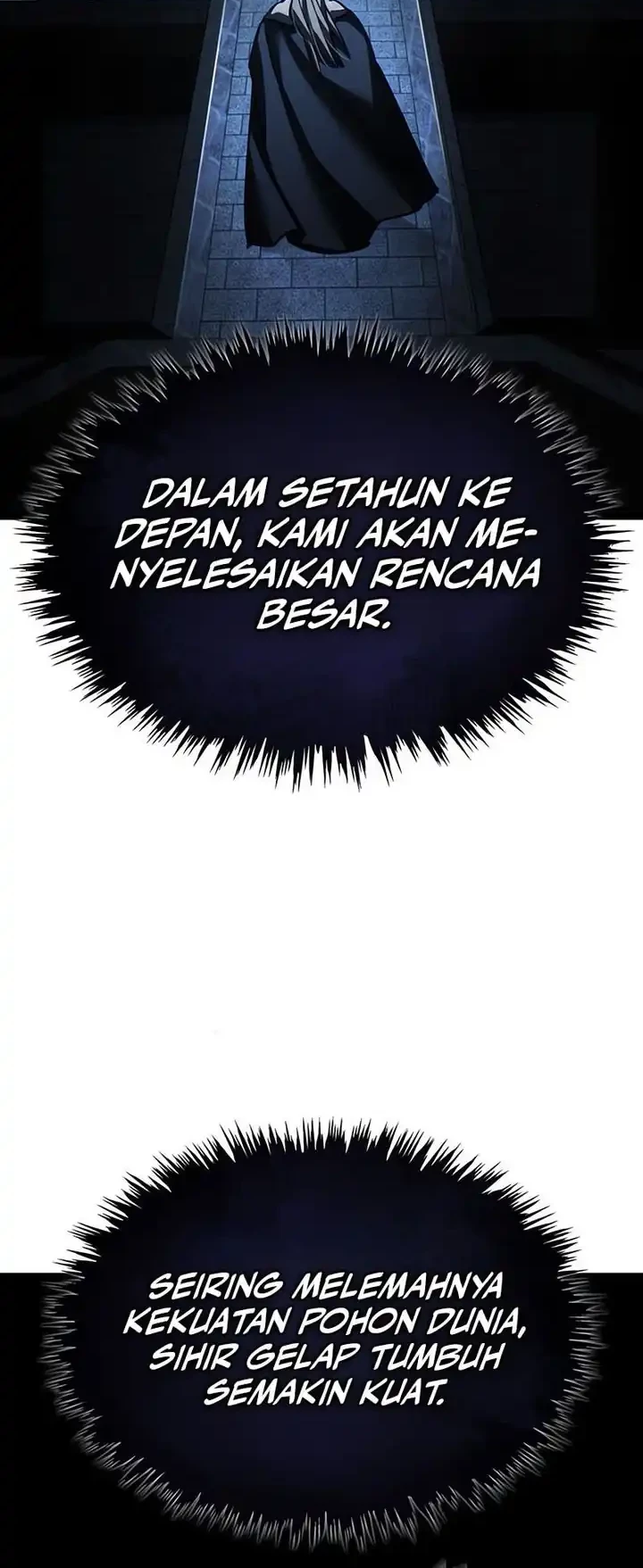 The Heavenly Demon Can’t Live a Normal Life Chapter 168 - halaman 63