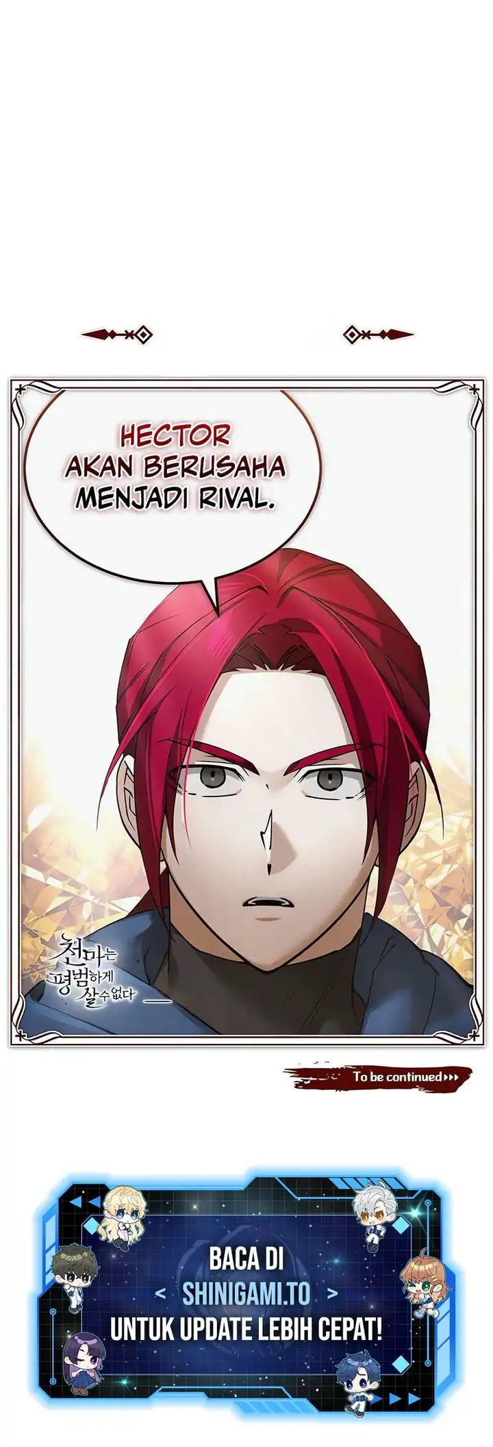 The Heavenly Demon Can’t Live a Normal Life Chapter 168 - halaman 66
