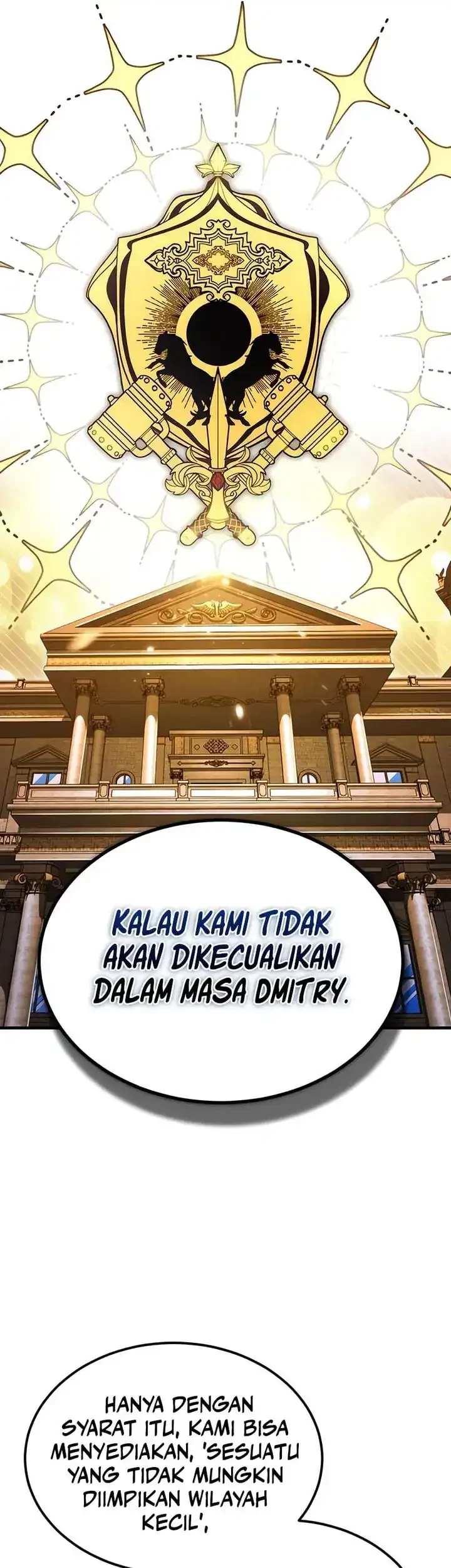The Heavenly Demon Can’t Live a Normal Life Chapter 169 - halaman 11