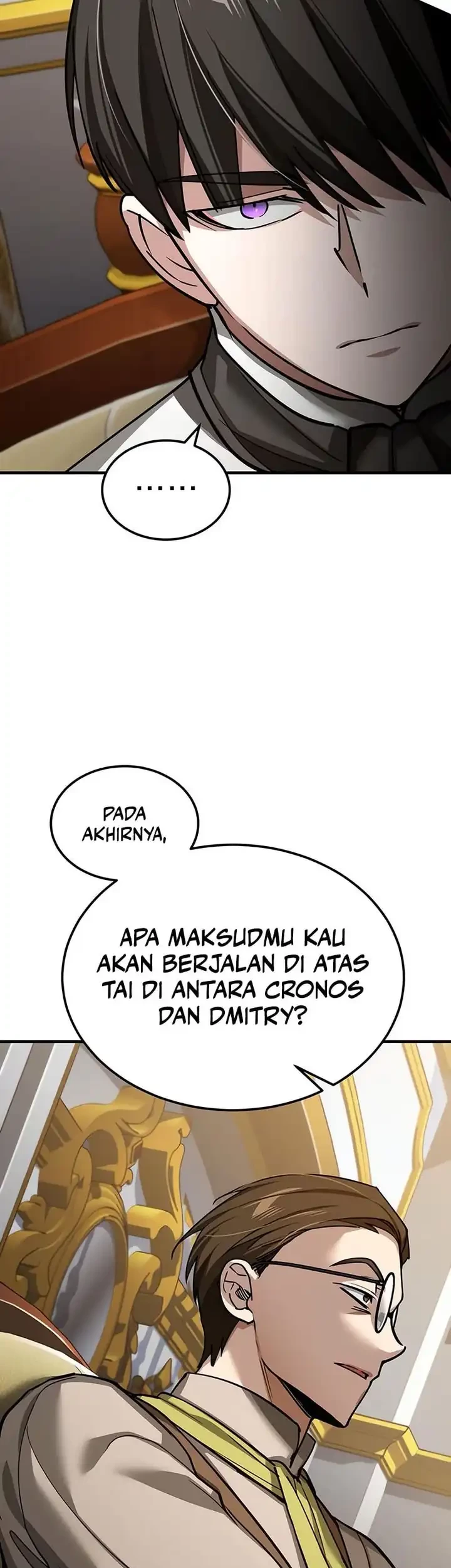 The Heavenly Demon Can’t Live a Normal Life Chapter 169 - halaman 13