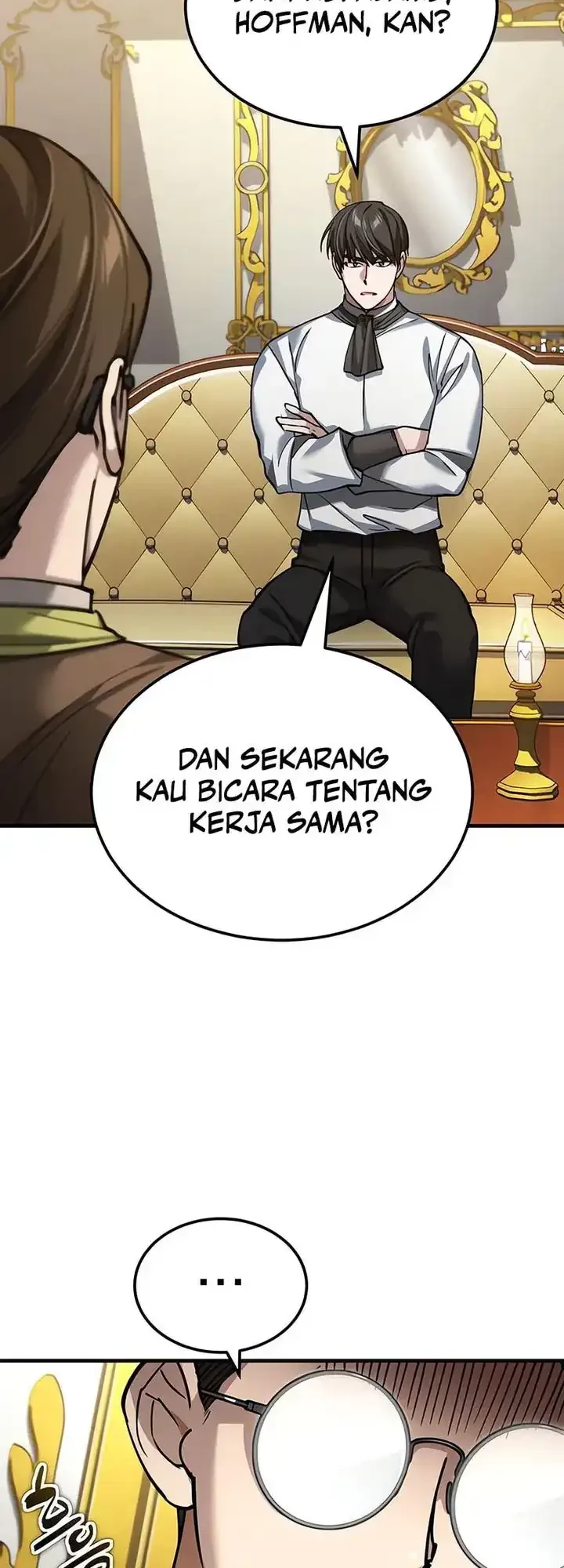 The Heavenly Demon Can’t Live a Normal Life Chapter 169 - halaman 16