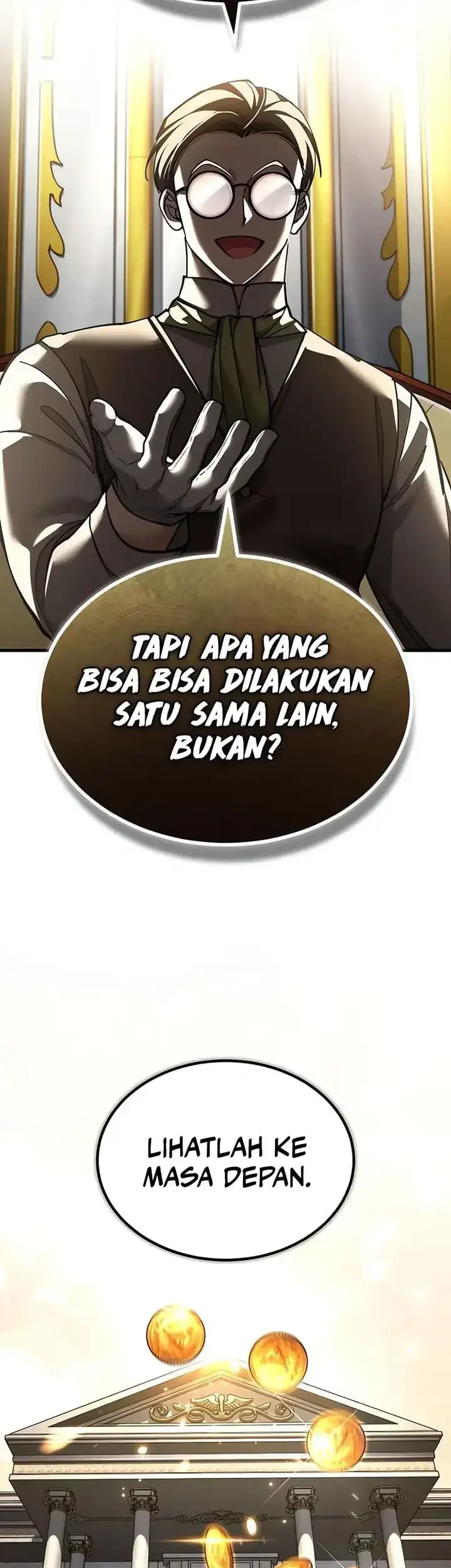 The Heavenly Demon Can’t Live a Normal Life Chapter 169 - halaman 19