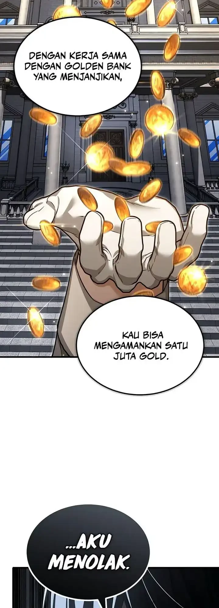 The Heavenly Demon Can’t Live a Normal Life Chapter 169 - halaman 20