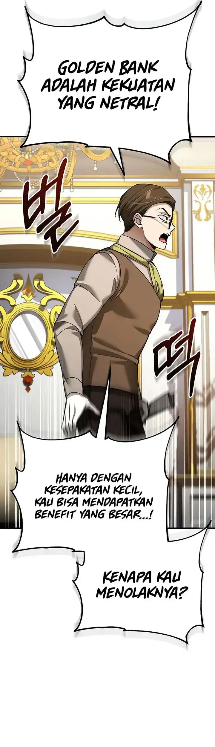 The Heavenly Demon Can’t Live a Normal Life Chapter 169 - halaman 22