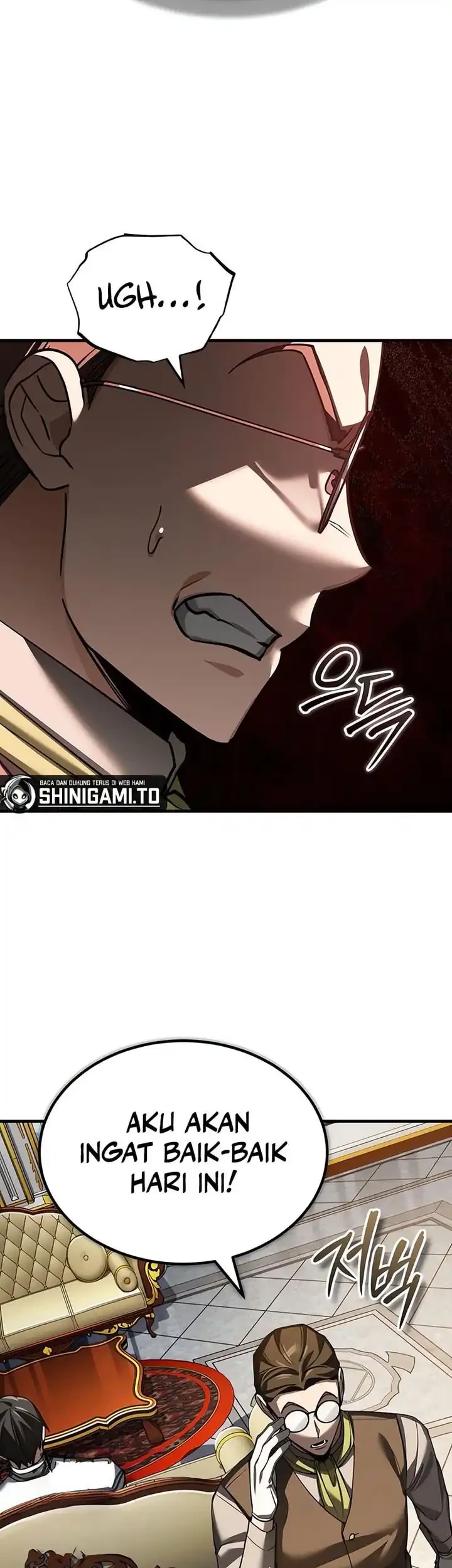 The Heavenly Demon Can’t Live a Normal Life Chapter 169 - halaman 24