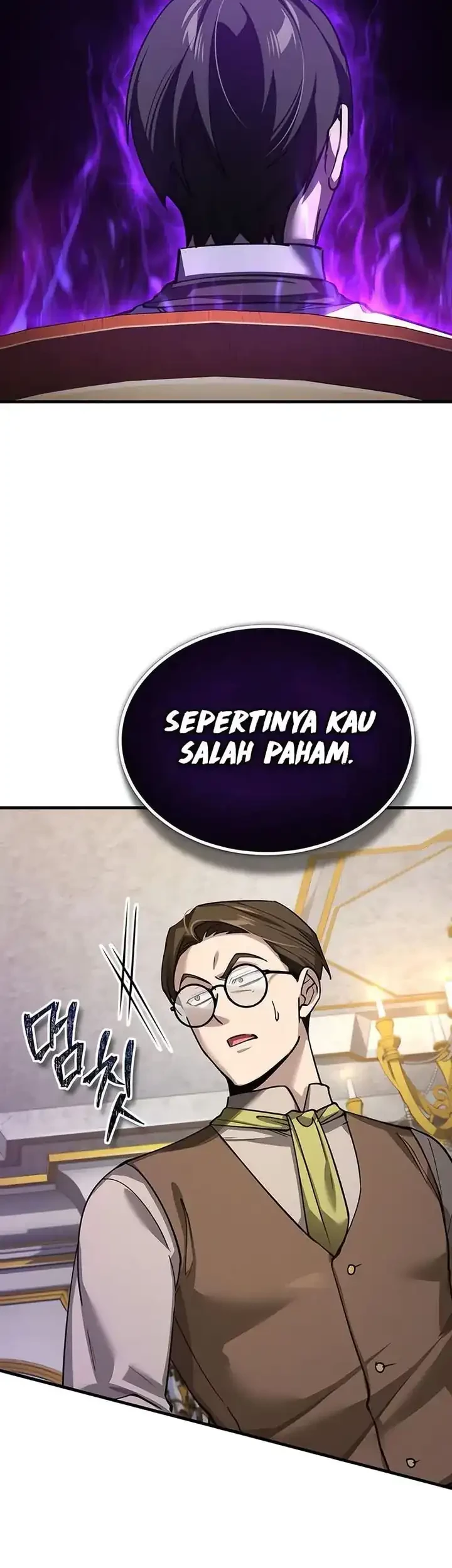 The Heavenly Demon Can’t Live a Normal Life Chapter 169 - halaman 26
