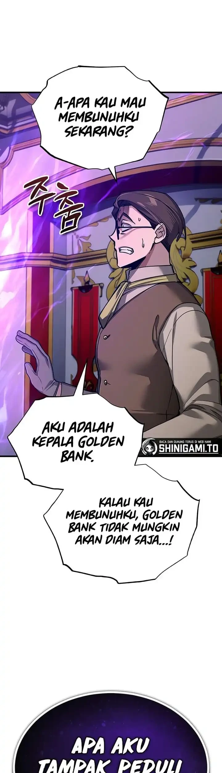 The Heavenly Demon Can’t Live a Normal Life Chapter 169 - halaman 28