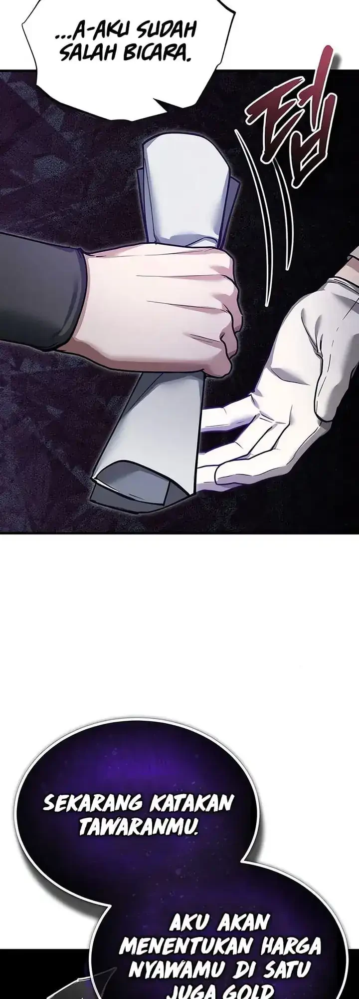 The Heavenly Demon Can’t Live a Normal Life Chapter 169 - halaman 31