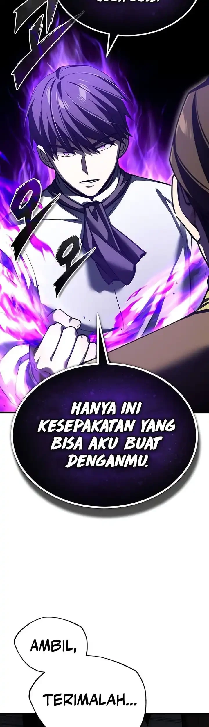 The Heavenly Demon Can’t Live a Normal Life Chapter 169 - halaman 32