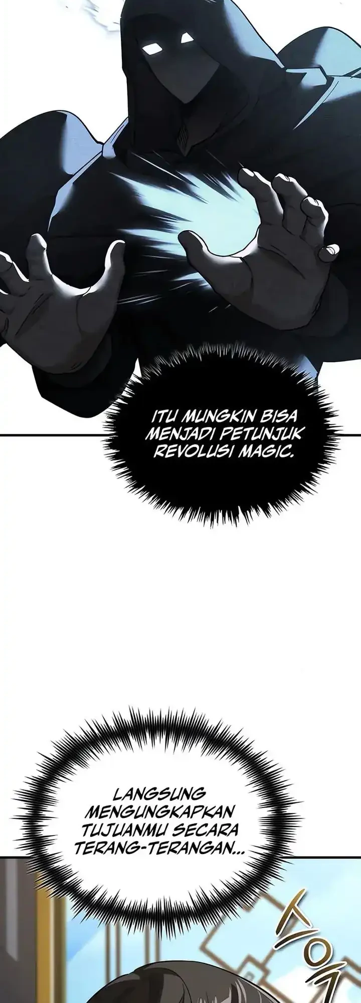 The Heavenly Demon Can’t Live a Normal Life Chapter 169 - halaman 39