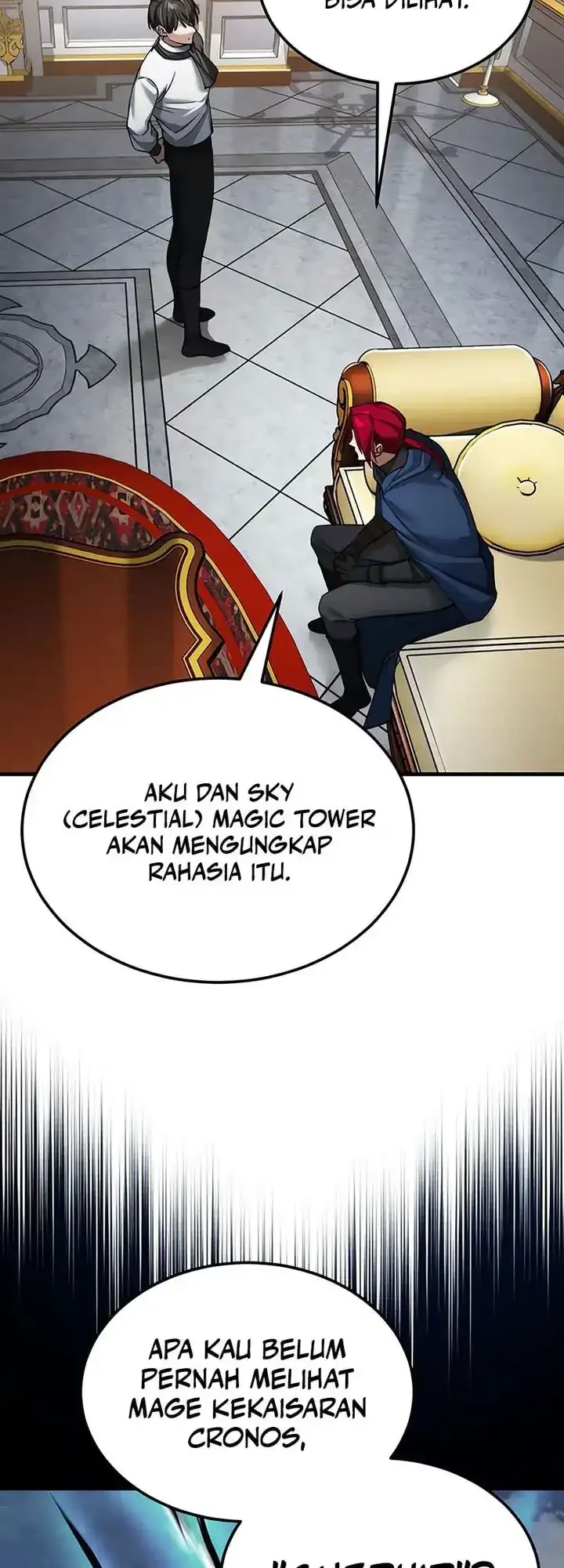 The Heavenly Demon Can’t Live a Normal Life Chapter 169 - halaman 43