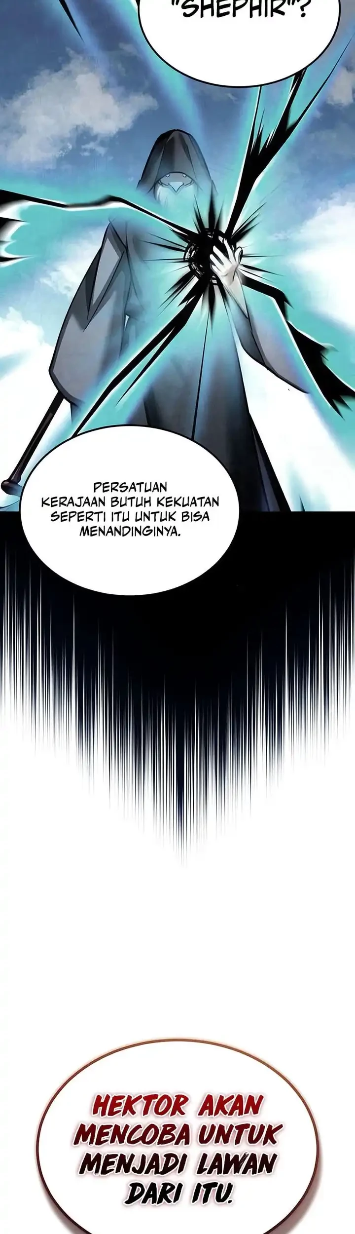 The Heavenly Demon Can’t Live a Normal Life Chapter 169 - halaman 44