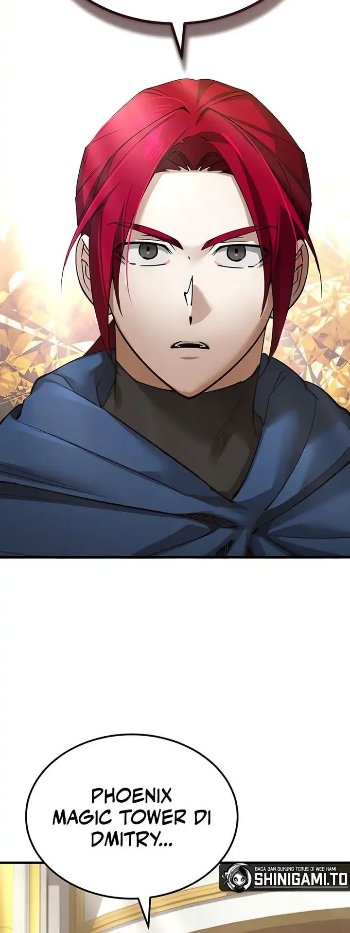 The Heavenly Demon Can’t Live a Normal Life Chapter 169 - halaman 45