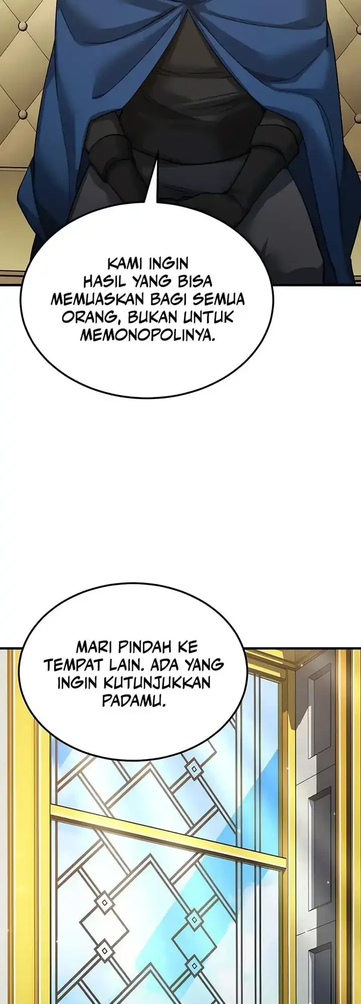 The Heavenly Demon Can’t Live a Normal Life Chapter 169 - halaman 47