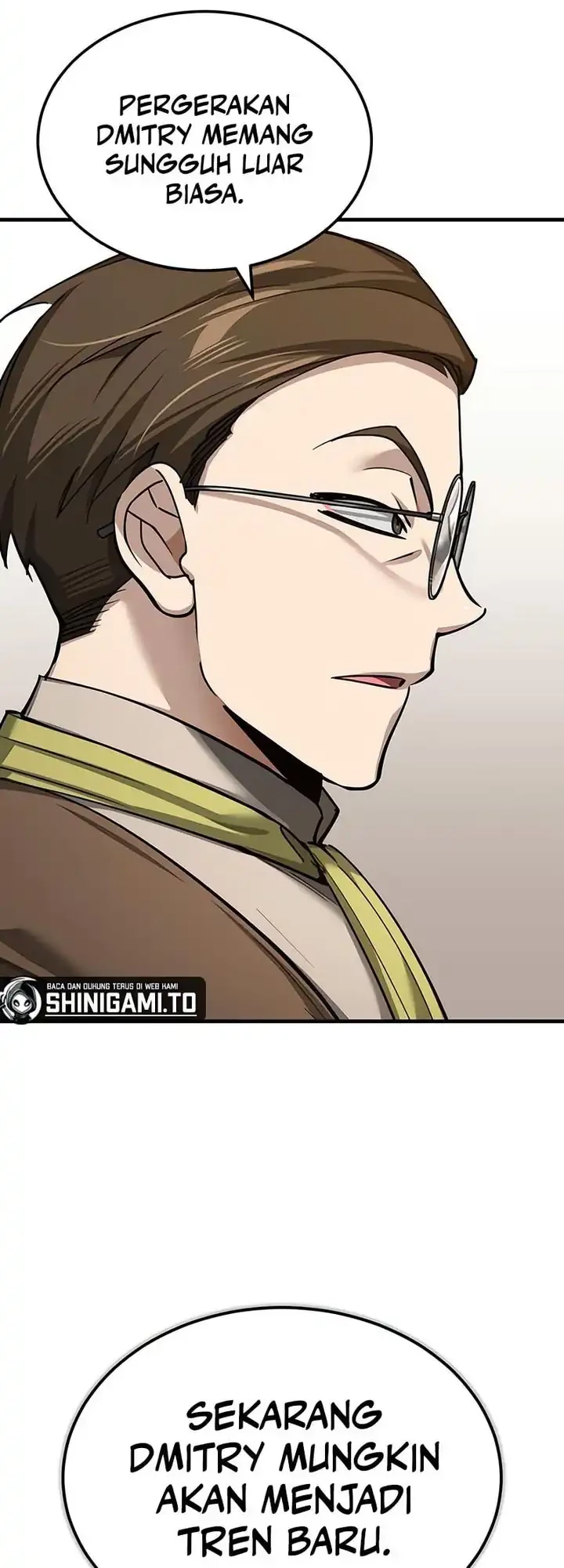 The Heavenly Demon Can’t Live a Normal Life Chapter 169 - halaman 5