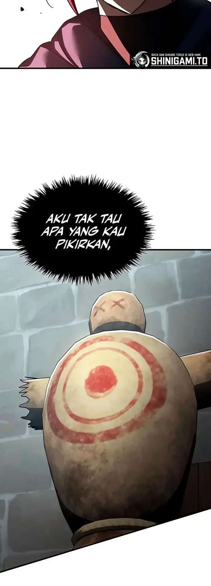 The Heavenly Demon Can’t Live a Normal Life Chapter 169 - halaman 56