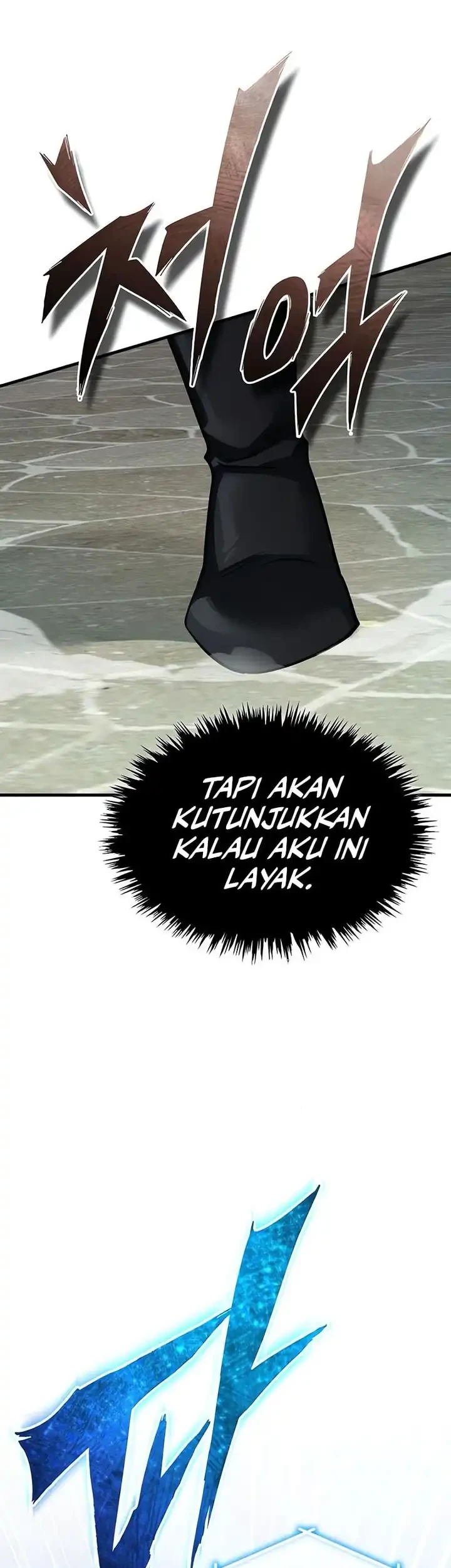 The Heavenly Demon Can’t Live a Normal Life Chapter 169 - halaman 57