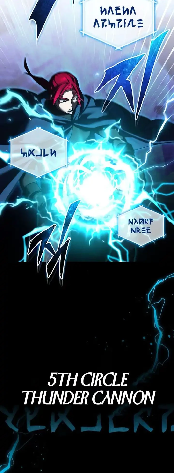 The Heavenly Demon Can’t Live a Normal Life Chapter 169 - halaman 58