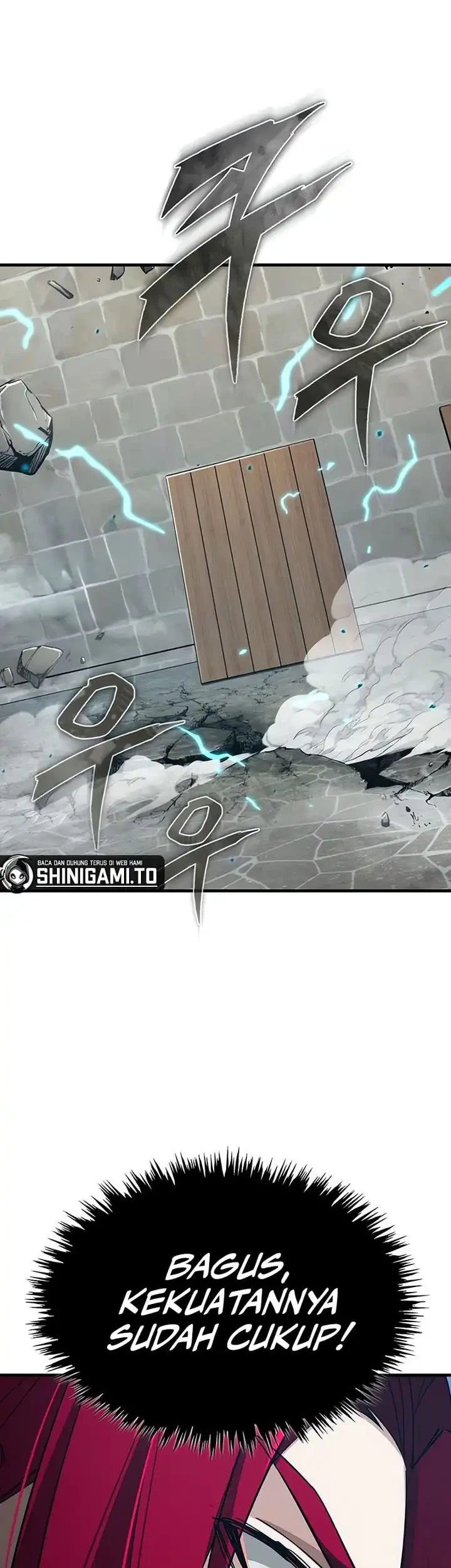 The Heavenly Demon Can’t Live a Normal Life Chapter 169 - halaman 61