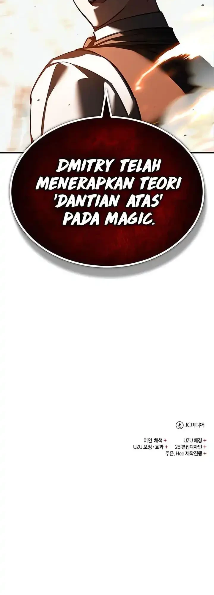 The Heavenly Demon Can’t Live a Normal Life Chapter 169 - halaman 68