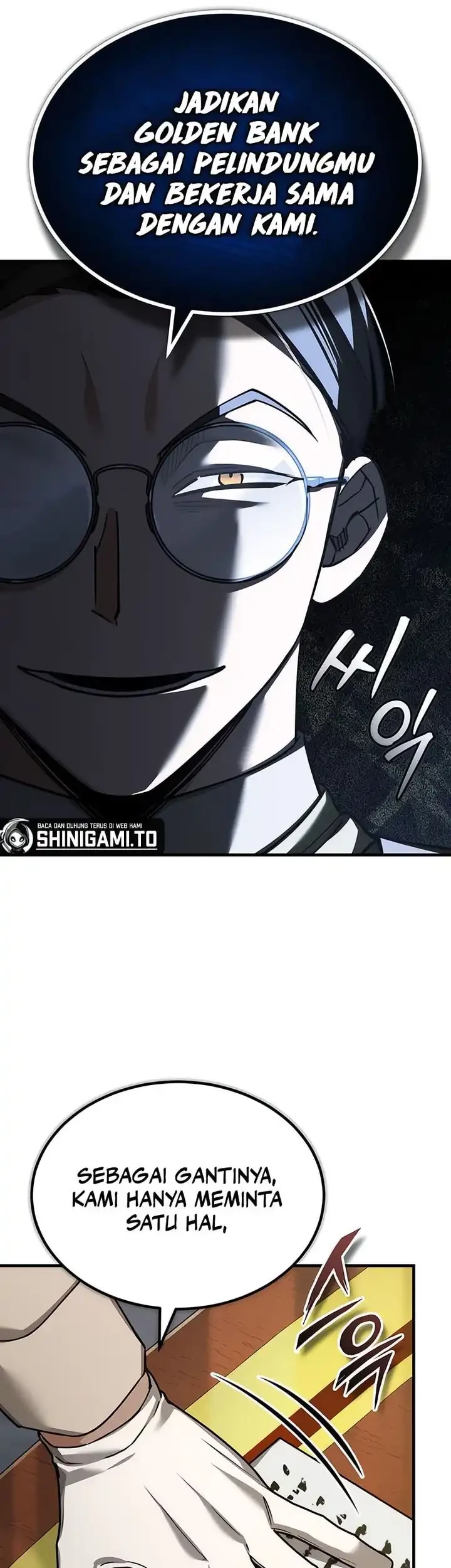 The Heavenly Demon Can’t Live a Normal Life Chapter 169 - halaman 9