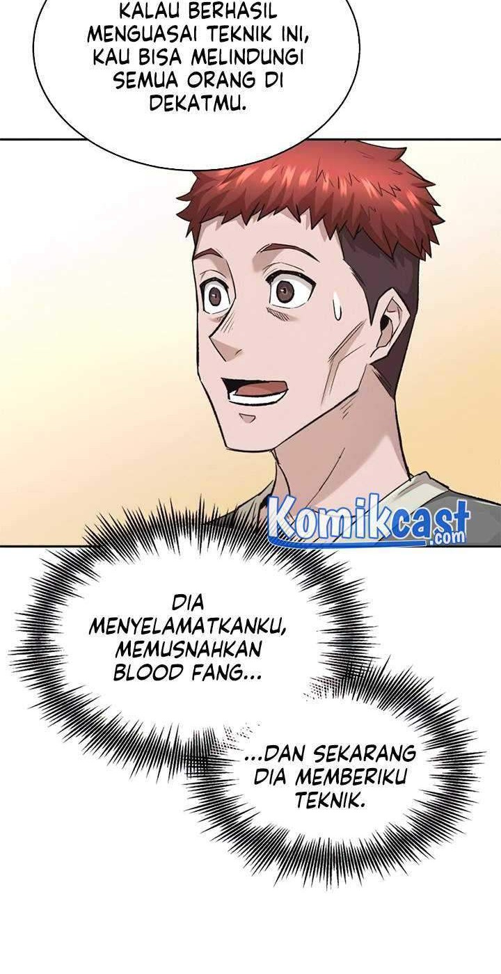 The Heavenly Demon Can’t Live a Normal Life Chapter 17 - halaman 11