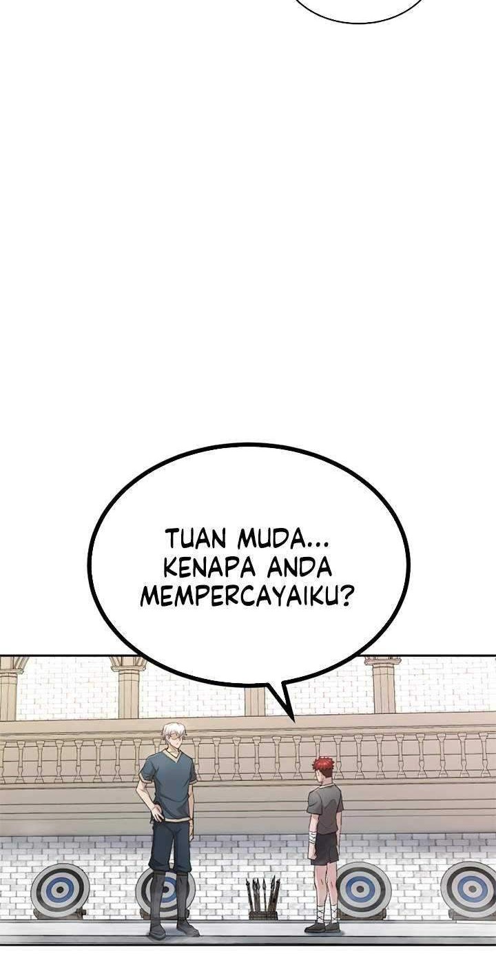 The Heavenly Demon Can’t Live a Normal Life Chapter 17 - halaman 13