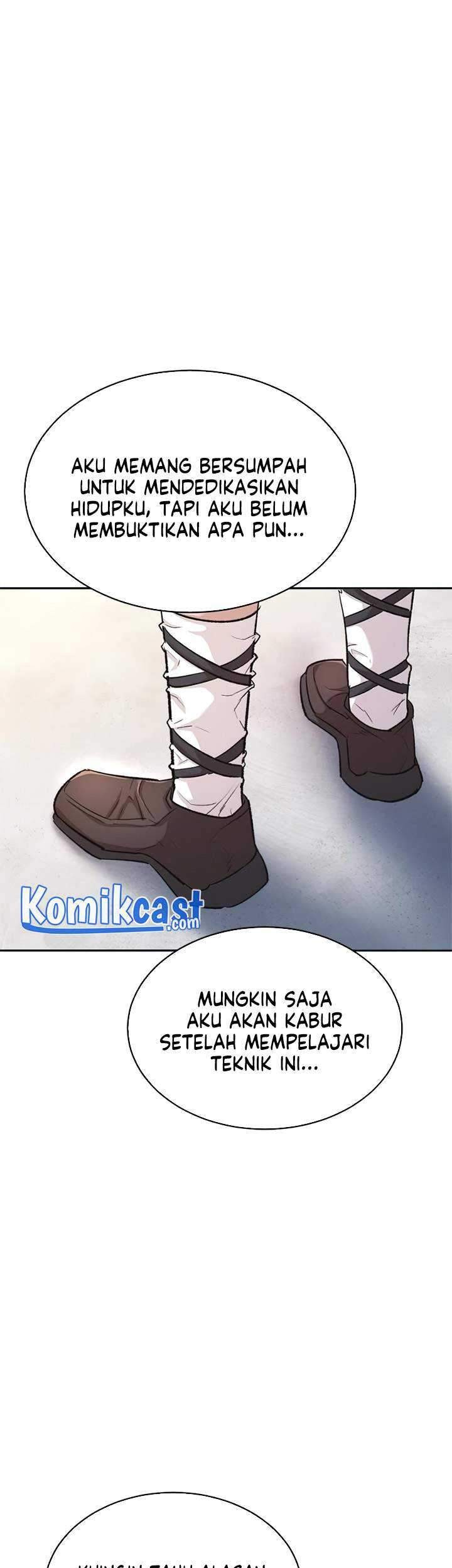 The Heavenly Demon Can’t Live a Normal Life Chapter 17 - halaman 14