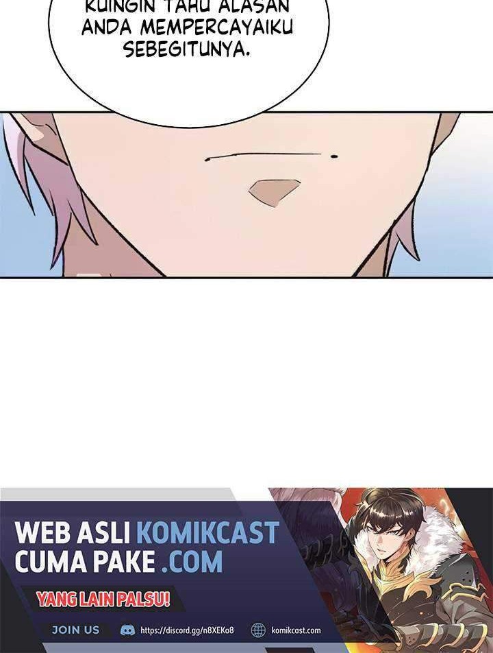 The Heavenly Demon Can’t Live a Normal Life Chapter 17 - halaman 15