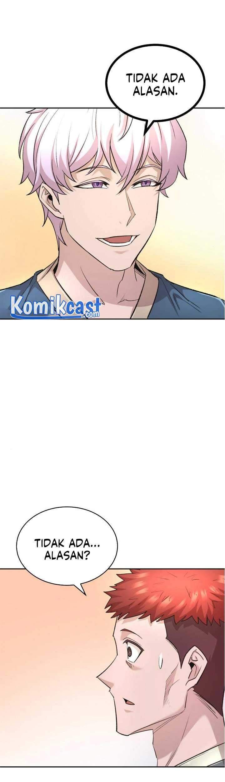 The Heavenly Demon Can’t Live a Normal Life Chapter 17 - halaman 16
